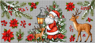 16oz Christmas-S 1900